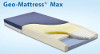 SpanAmerica Geo-Mattress Max